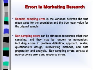 Research Design | PPT