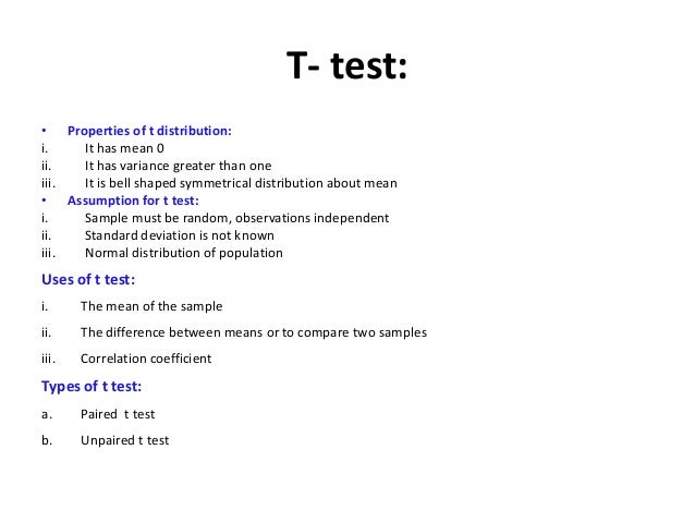 Research design