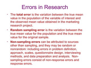 Research design | PPT