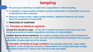Comprehensive Research Design and Sampling Methods in Management ...