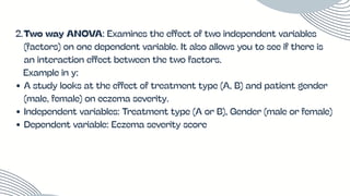 Research Design, Data Types, Sampling, and Statistical Analysis in ...