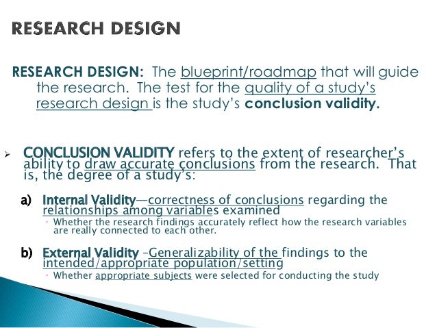 Experimental research design pdf image
