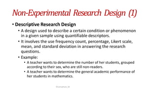 Research Design Example Programming researchdesign2018-180826053804.pptx
