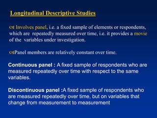 Research design brm-chap-2.. | PDF