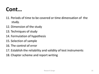 Study Length Research design and types of studies.pptx