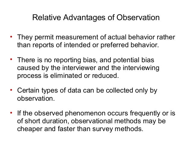 Exploratory research design