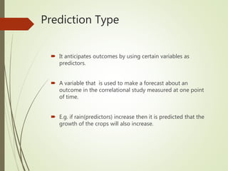 What is a Research design and its types | PPTX | Educational Assessment ...