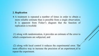 Research design | PPTX