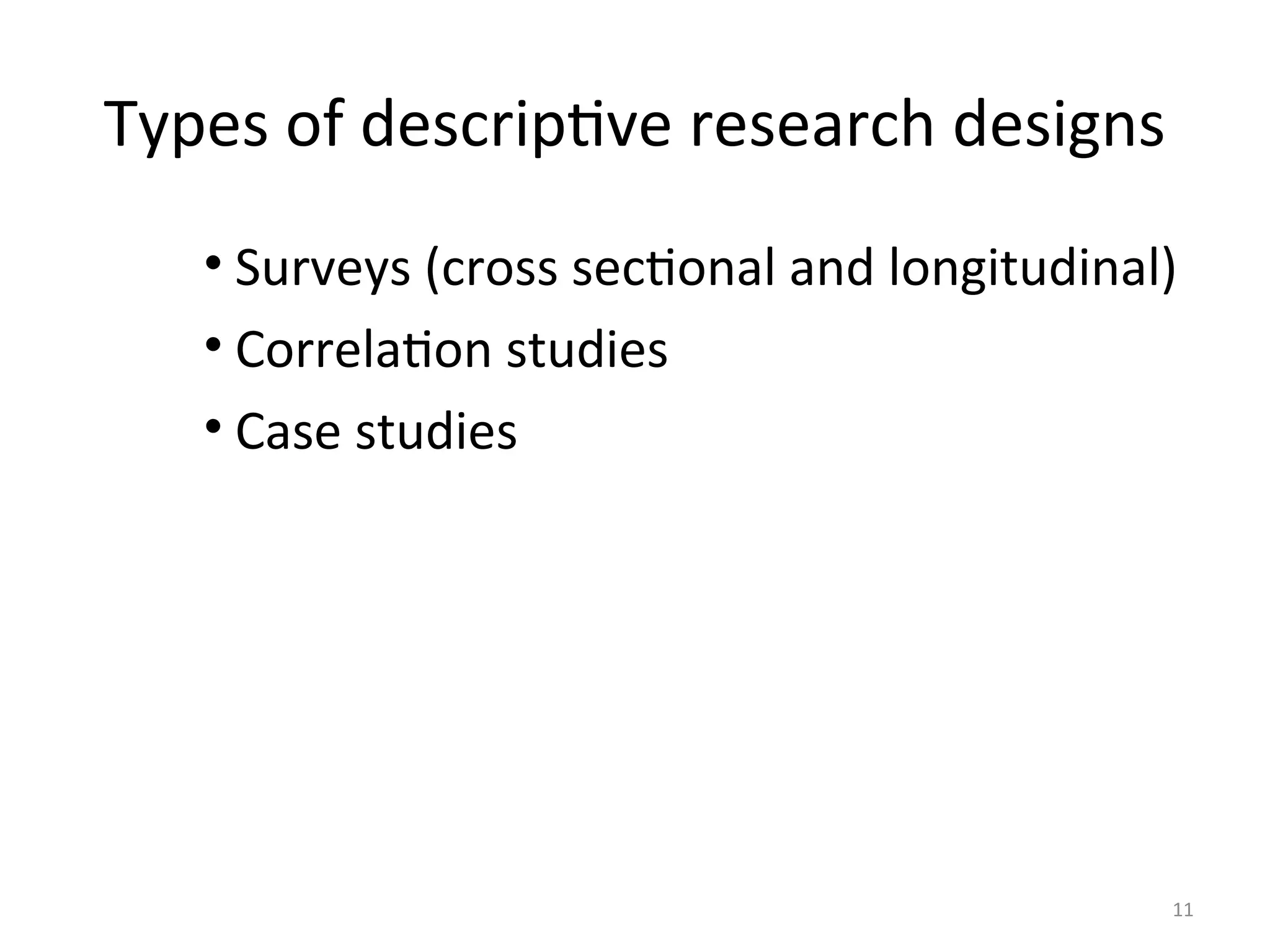 Research Designs in Project Management.ppt