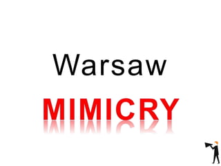 Warsaw
 