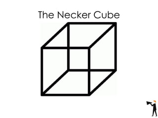 The Necker Cube
 