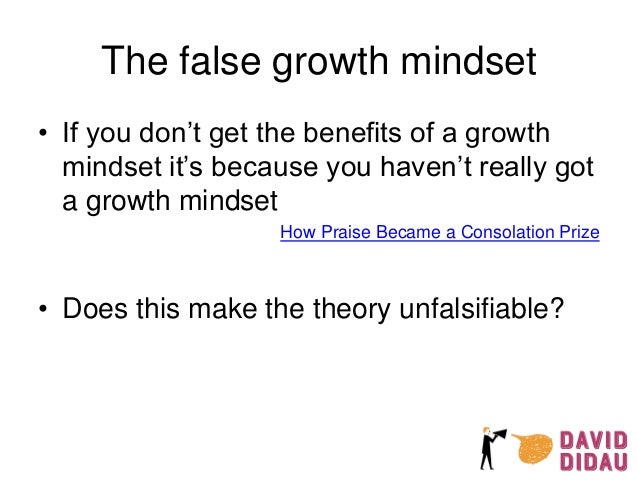 Carol Dweck Revisits Growth Mindset >> What If Everything You Know About Mindsets And Resilience Is Wrong Carol Dweck Revisits Growth Mindset >> What If Everything You Know About Mindsets And Resilience Is Wrong