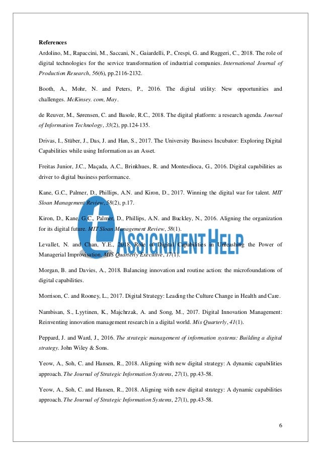 Thesis capability image