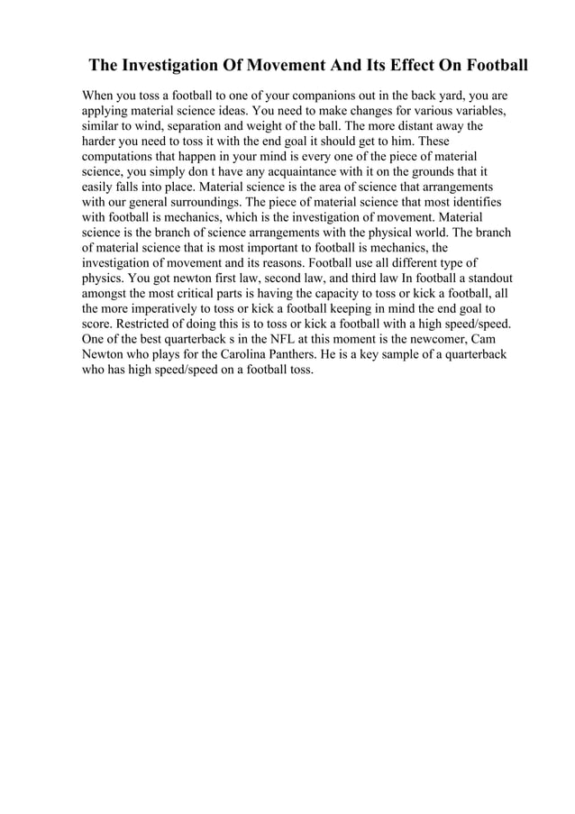 Research Essay Thesis Statement Example. FREE 10 Sample Thesis ...
