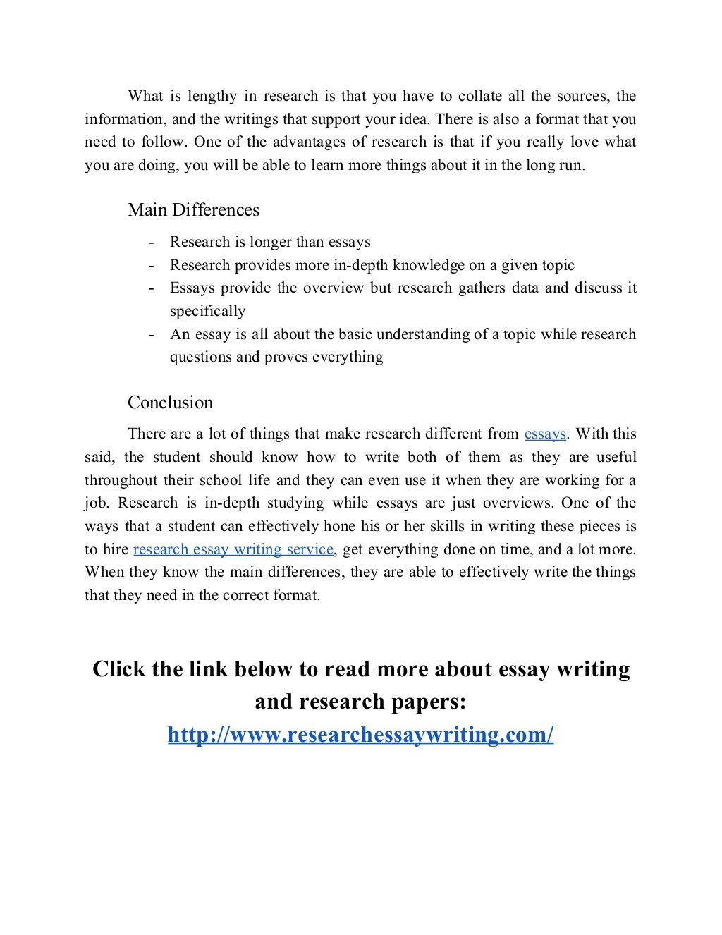 Qualitative vs. Quantitative Research - Methodology & Design research paper vs essay