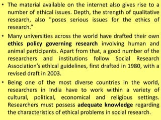 Research Ethics -PPT.ppt