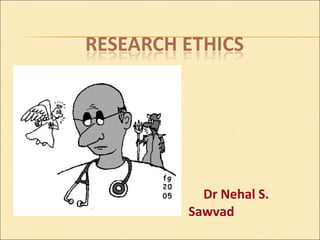 Dr Nehal S.
Sawvad
 