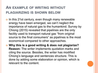Research ethics (plagirism, similarity issues, copyright, ipr & gdp ...