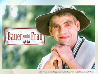http://www.quotenblogger.de/reality/bauern-6-staffel-bauer-sucht-frau/ 
 
