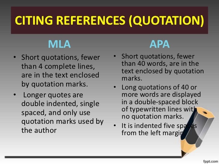 research formats mla research paper title