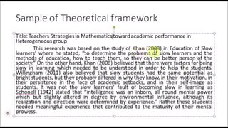 RESEARCH FRAMEWORK (Conceptual and Theoritical.pptx