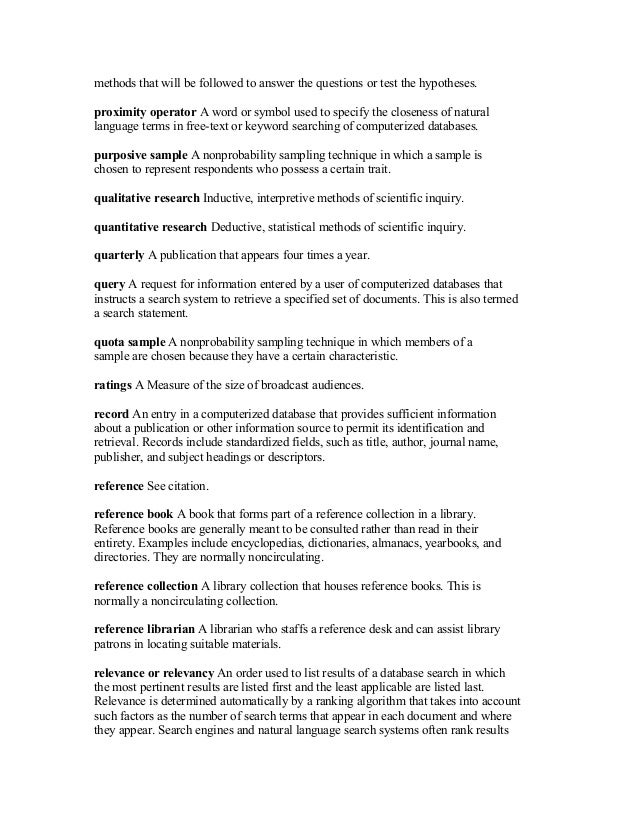 full research paper free download