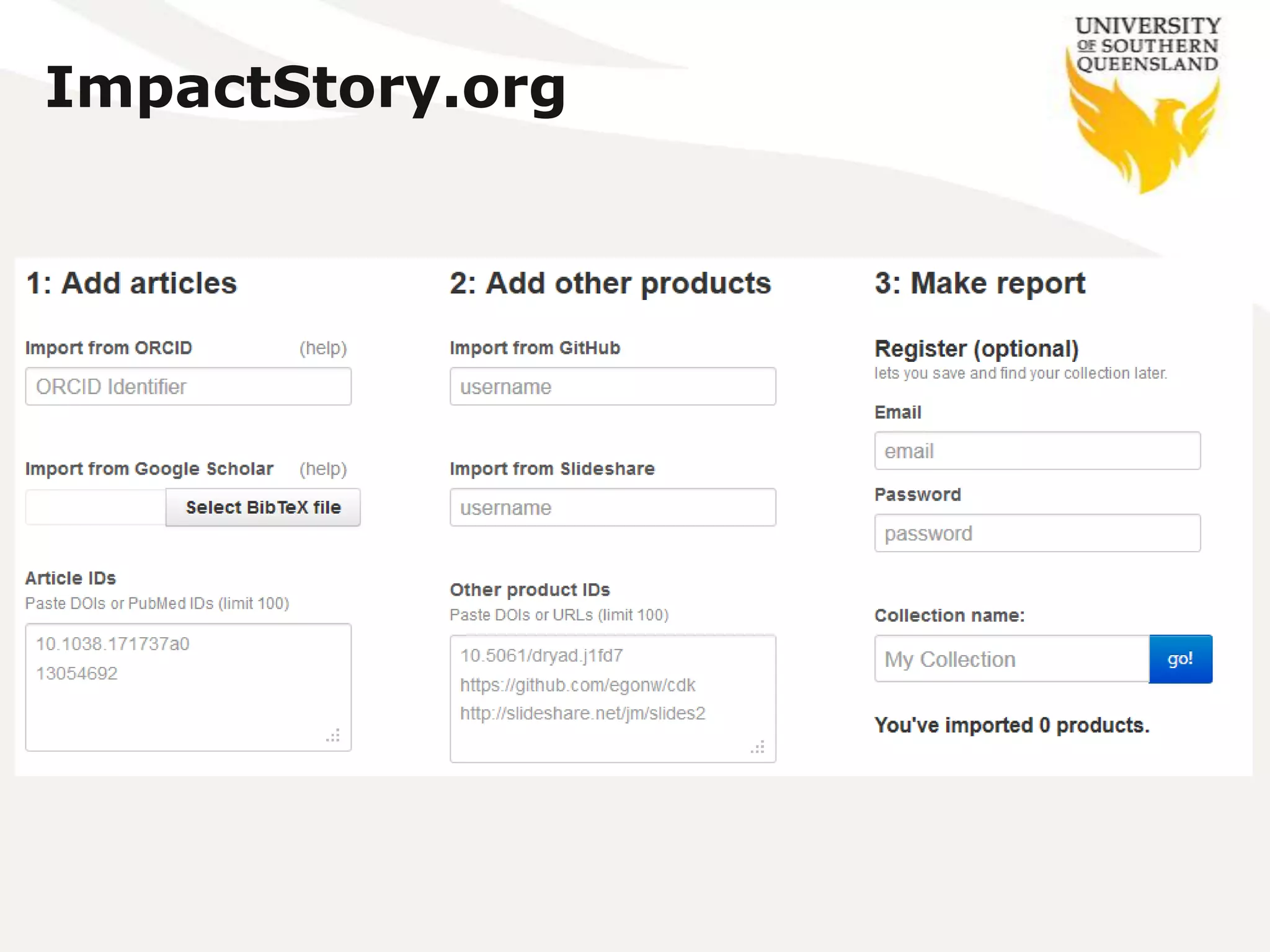 ImpactStory.org
 