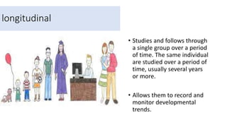 Research in child and adolescent development | PPTX