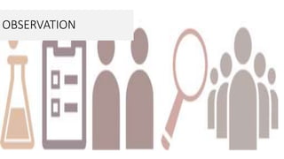 Research in child and adolescent development | PPTX