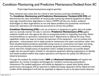 Lab of Things from Microsoft Research
From http://www.lab-of-things.com/
Tuesday, October 18, 16
 