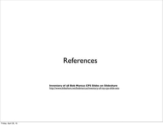 Factory Automation (FA) PaaS Testbed from IIC
From http://www.iiconsortium.org/fa-paas.htm
This testbed facilitates development of FA applications by providing a service-based
platform with pre-integrated environment across factory automation (OT) and IT
platform (IT).
It includes IoT data processing platform that processes Big Data, IoT head end system,
and IoT gateway that securely connects the service platform layer with FA environment,
and FA edge device that provides functions unique to FA applications, and which also
enable communications with FA devices in the ﬁeld of factories. In addition, the advantage
of IoT platform tested in this testbed is interoperability between FA environment, IoT
gateways and IoT data processing platform and accelerates application development for
next-generation factory by making available of integrated environment between FA
environment and service platform layer.
Tuesday, October 18, 16
 