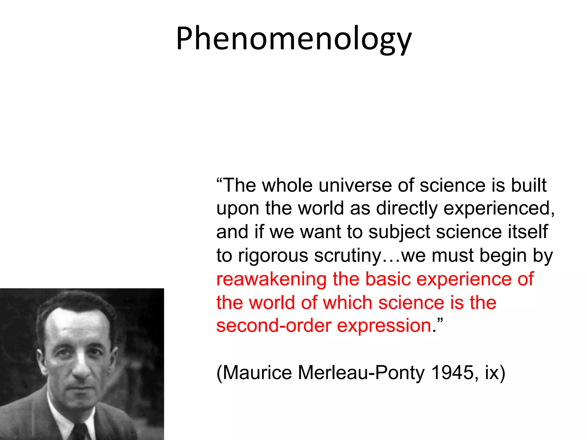 Table	
  from:	
  	
  
	
  
Berglund,	
  H.	
  (2015).	
  Between	
  Cogni9on	
  and	
  Discourse:	
  	
  
Phenomenology	
  and	
  the	
  Study	
  of	
  Entrepreneurship.	
  	
  
Interna9onal	
  Journal	
  of	
  Entrepreneurial	
  Behaviour	
  &	
  Research.	
  	
  
Special	
  Issue:	
  Embracing	
  Qualita9ve	
  Research	
  Philosophies	
  and	
  Metho
 
