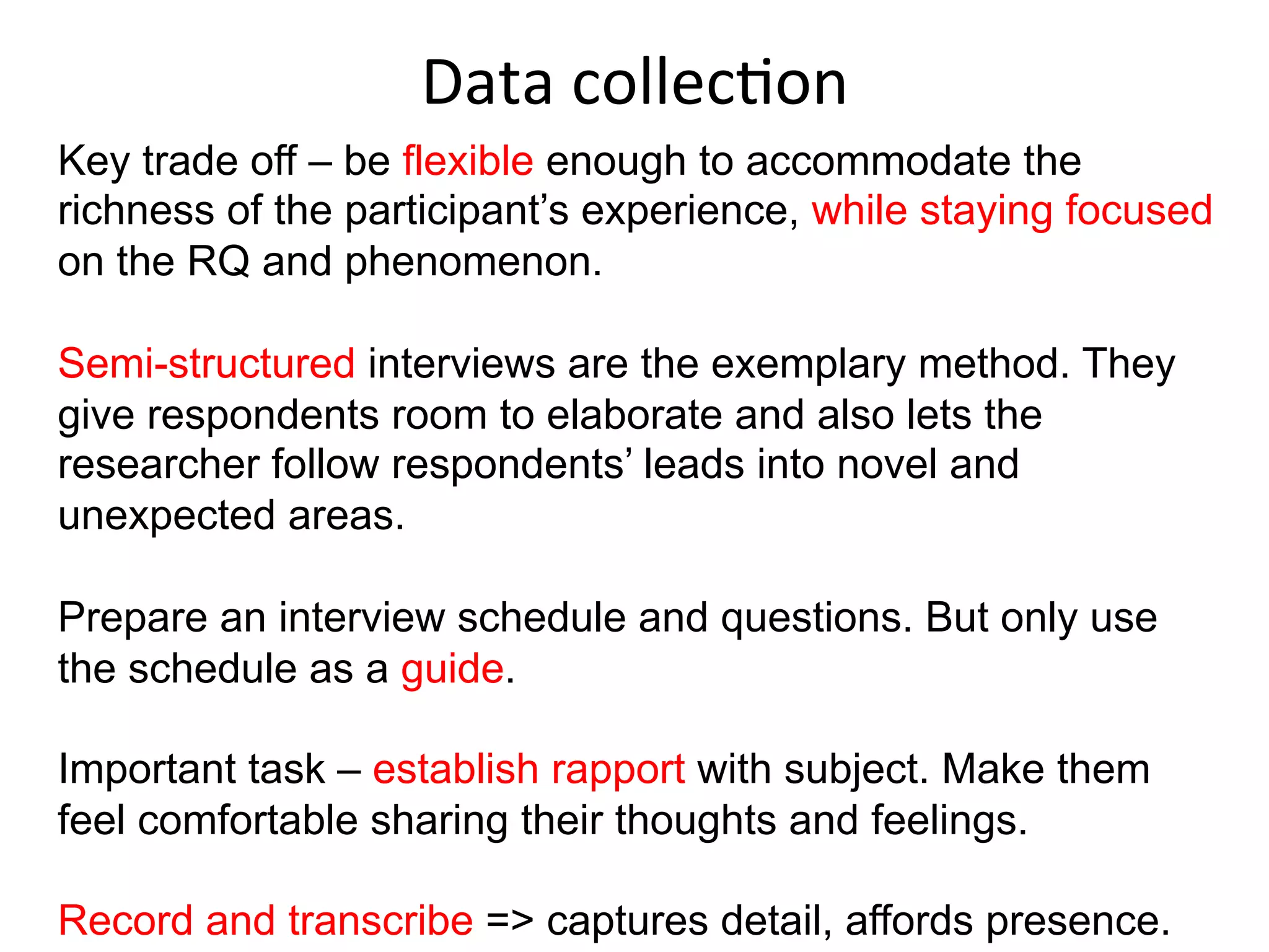 ConducFng	
  a	
  Phenomenological	
  Study	
  
	
  
with	
  illustraFons	
  from:	
  
http://henrikberglund.com/EnactingRisk.pdf
 