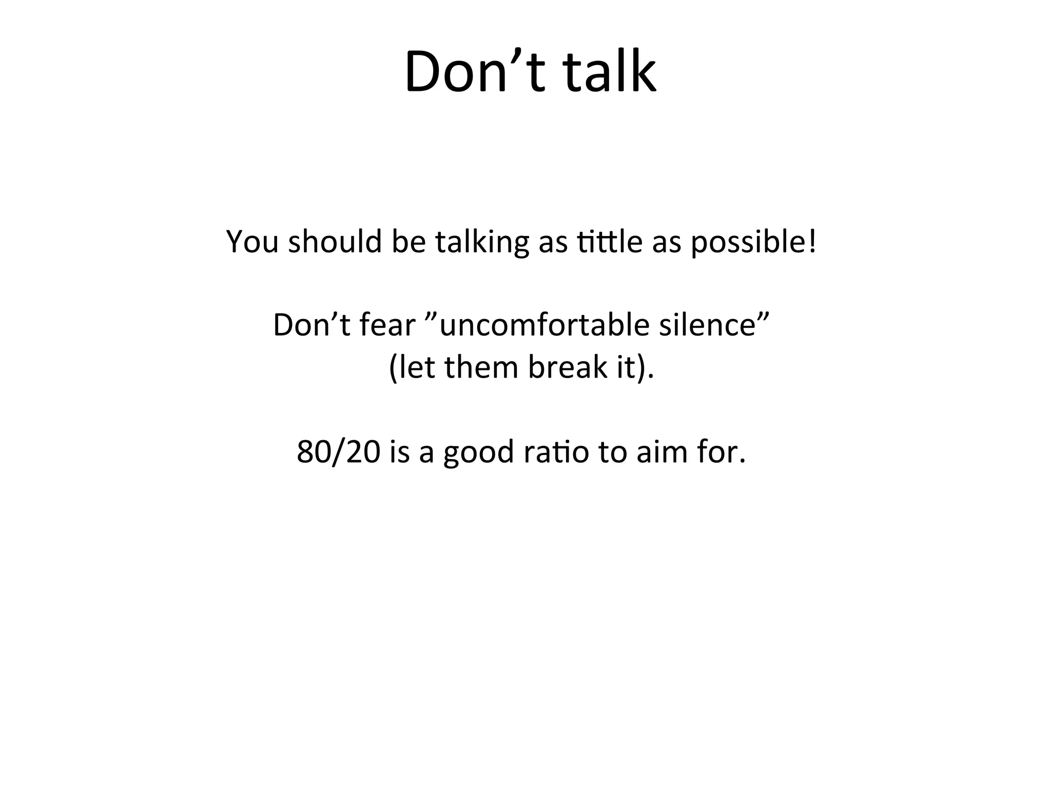 Structure	
  for	
  interview	
  schedule	
  
A.  Theme
1)  Question
prompt
2)  Question
prompt
B.  Theme
1)  Question
2)  Question
C.  Theme
1)  Question
2)  Question
 