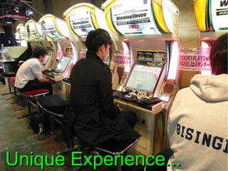 Christoph Deeg
Digitales Arbeiten – Digitales Lernen - Digitale Strategien
www.christoph-deeg.de
Kelvin Autenrieth
Game-Design – Game Based Learning
Unique Experience...Unique Experience...
 