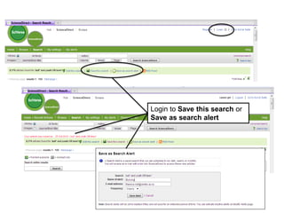 Login to Save this search or
Save as search alert
 