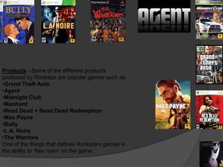 2K Games Rockstar Games Collection: Edition #1(Xbox 360) 