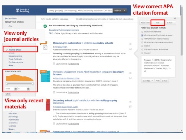 Ma education dissertation image
