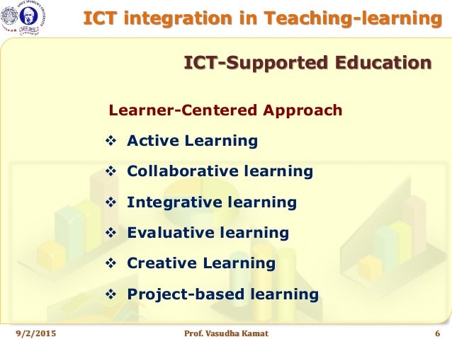Dissertation in ict in universities