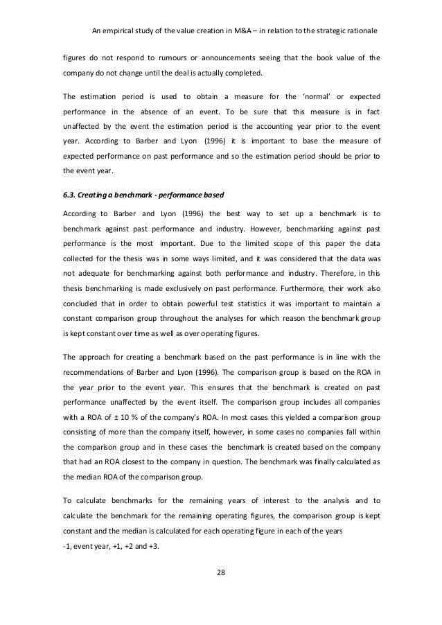 research paper on merger and acquisition pdf research on quot mergers and acquisitions quot research paper on merger and acquisition pdf research on quot mergers and acquisitions quot