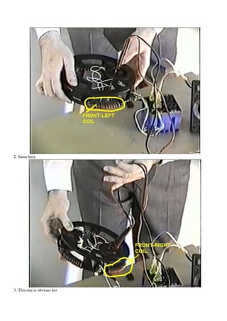 2. Same here




3. This one is obvious too
 