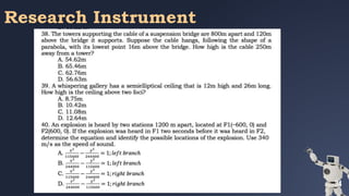 RESEARCH INSTRUMENT.pptx