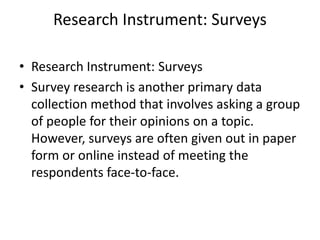 Research Instrument.pptx