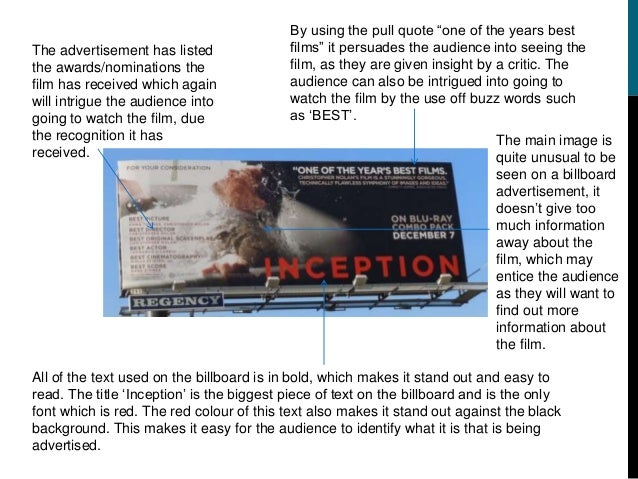 research paper on billboard advertising