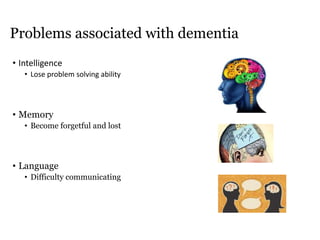 Research into mealtimes and older people with dementia | PPTX