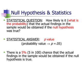 Research lesson problem statement | PPT