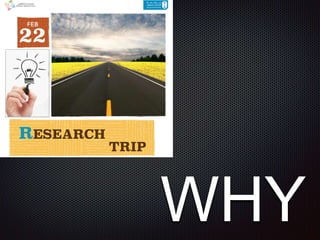 WHY
 