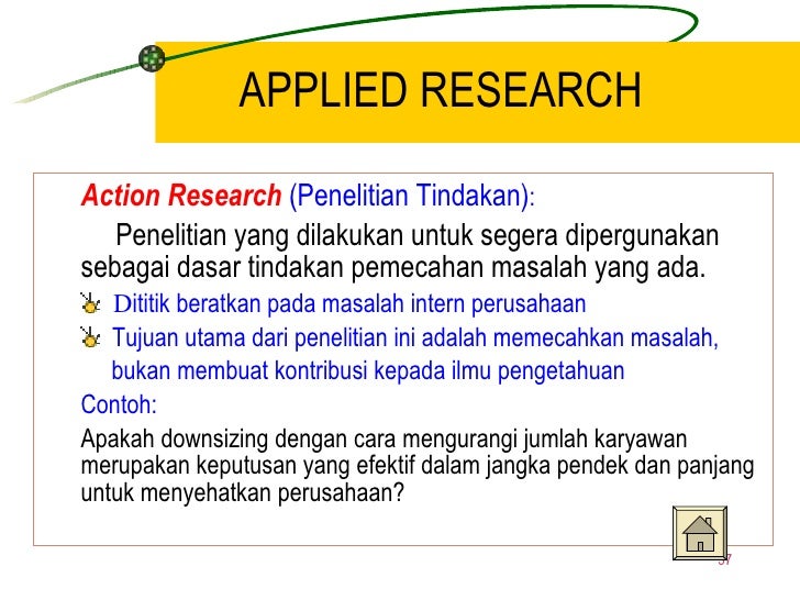 Research method