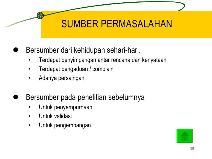Contoh Hipotesis Dalam Kehidupan Sehari-hari - Contoh Aura