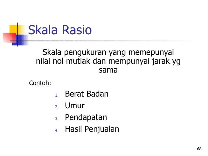 Research method